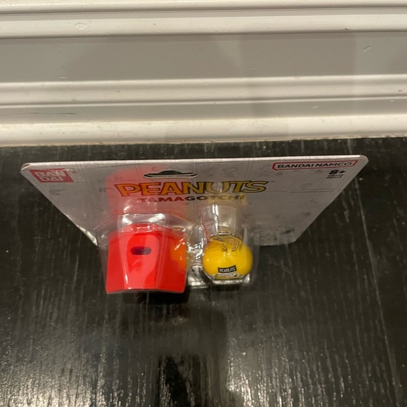 Tamagotchi Peanuts Nano
Figure - Picture 6 of 16